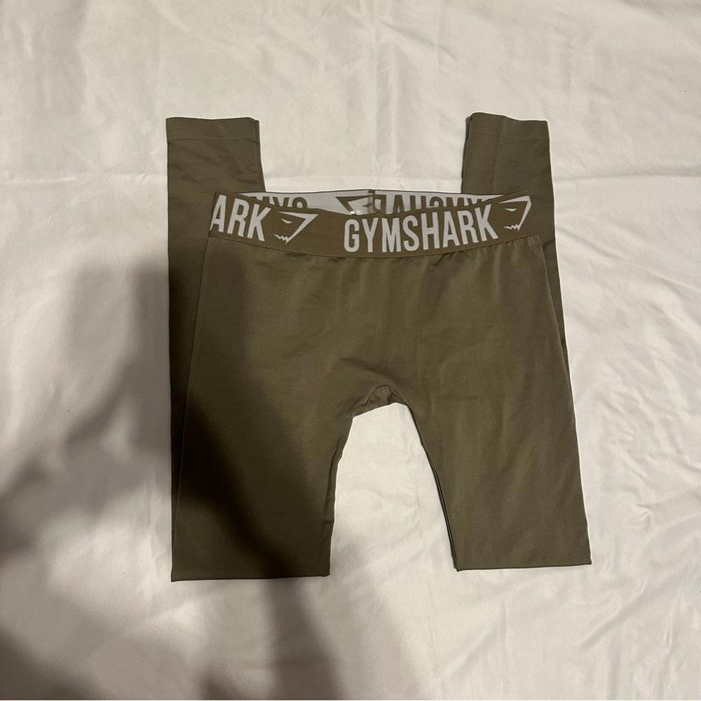 Gymshark Full Length Leggings